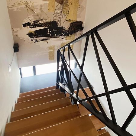 אוגולין Apartman El מראה חיצוני תמונה