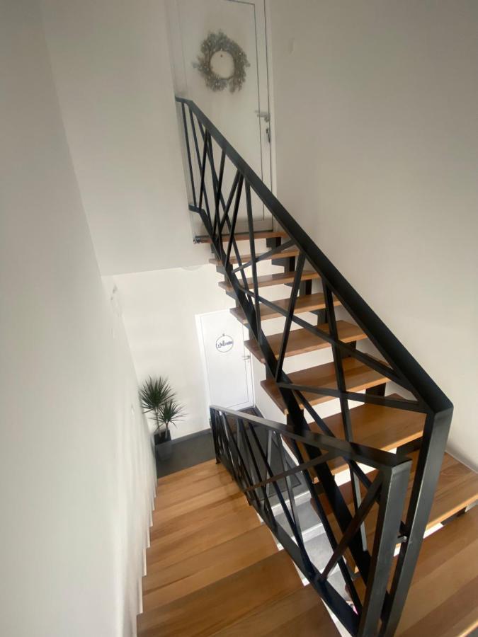 אוגולין Apartman El מראה חיצוני תמונה