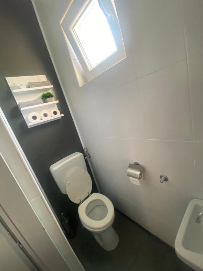 אוגולין Apartman El מראה חיצוני תמונה