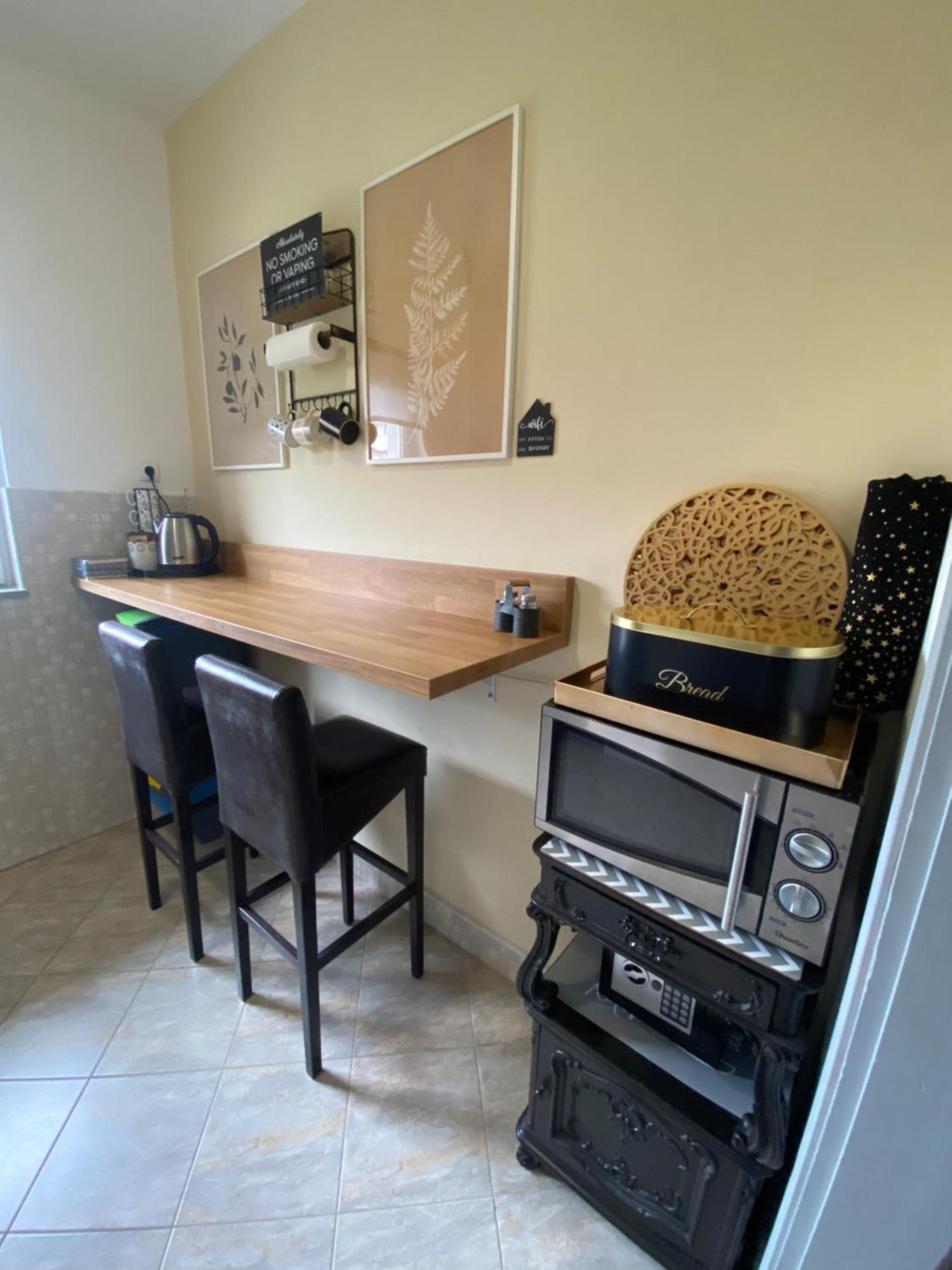אוגולין Apartman El מראה חיצוני תמונה