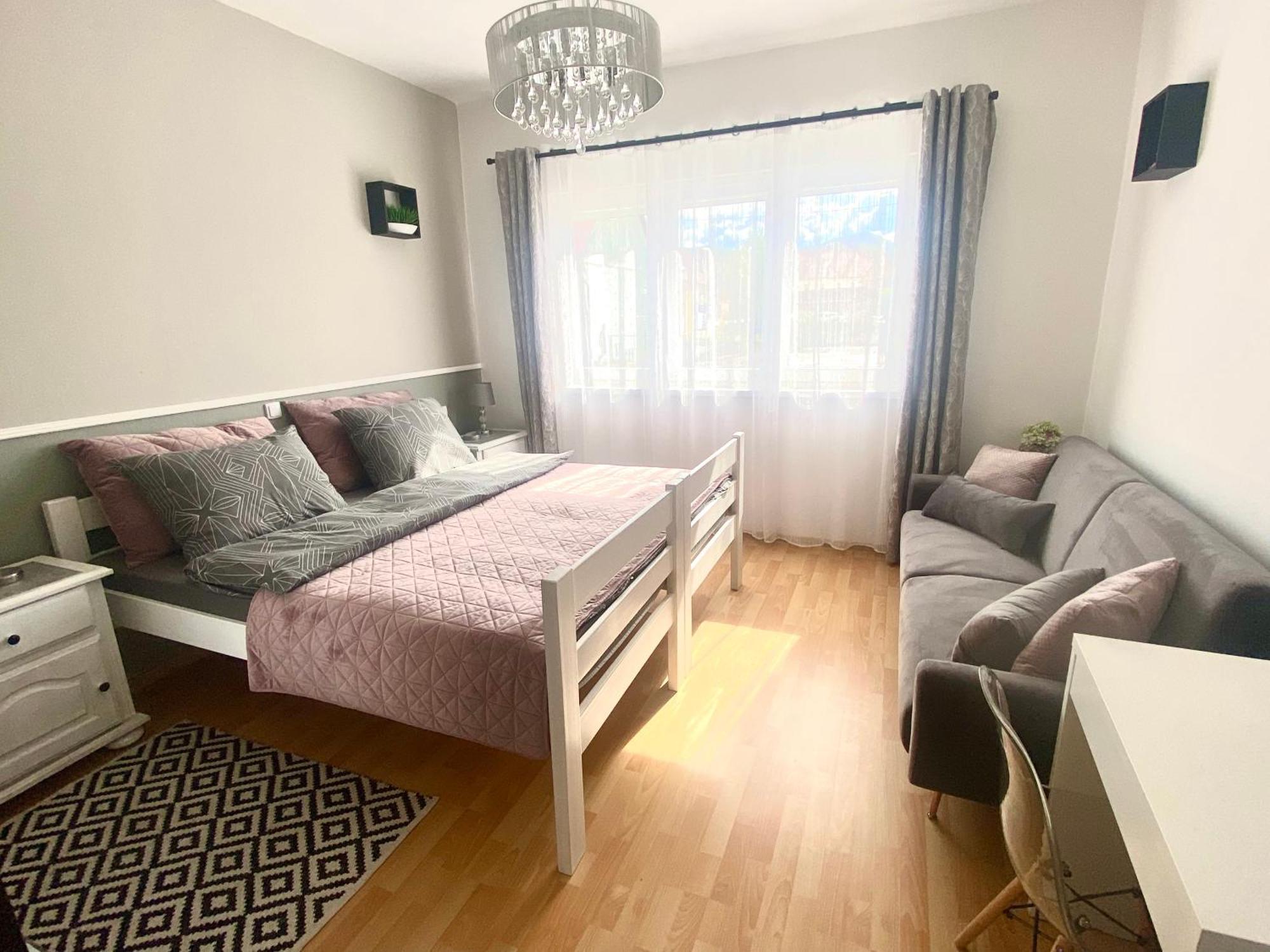 אוגולין Apartman El מראה חיצוני תמונה