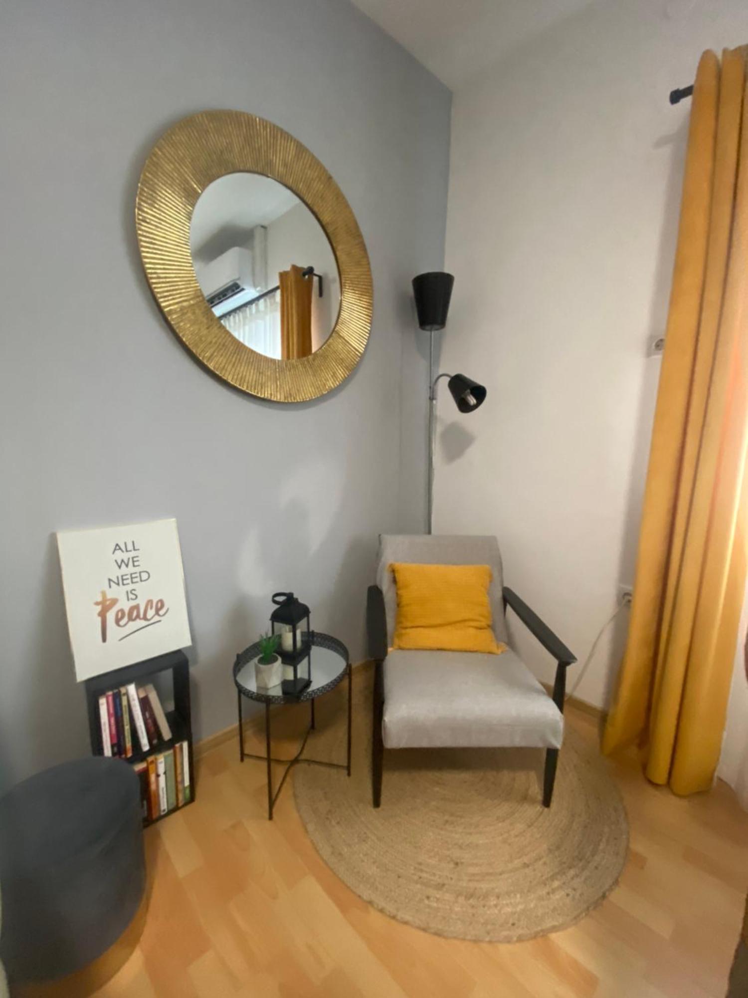 אוגולין Apartman El מראה חיצוני תמונה
